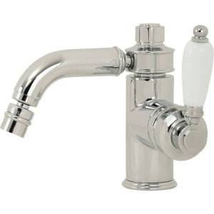 Смеситель для биде Migliore Ermitage 24999 хром