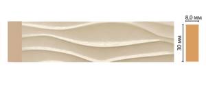 Молдинг DECOMASTER D044-61 240x0.8x3