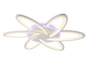 Потолочный светодиодный светильник Ambrella light Acrylica FA541