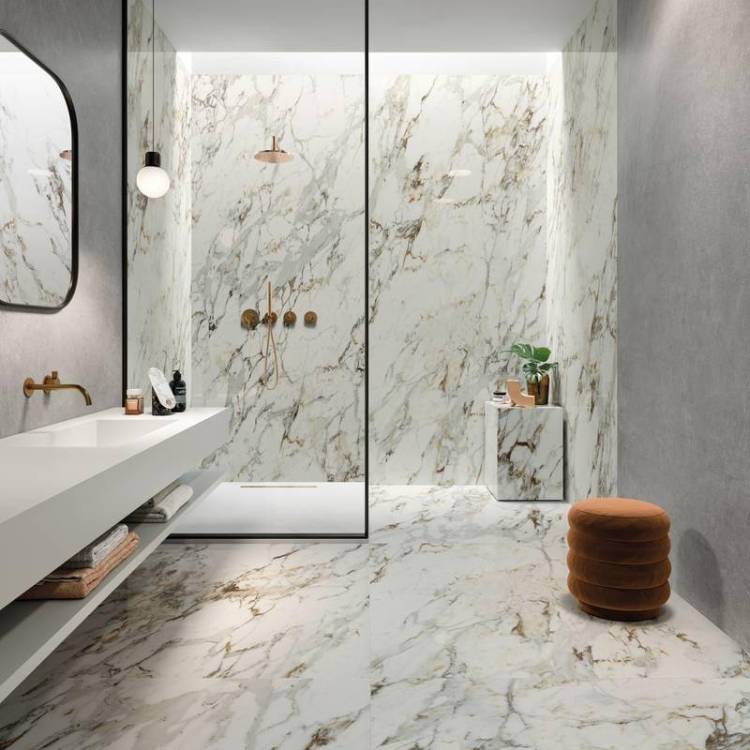 Supergres Ceramiche Purity Brecce