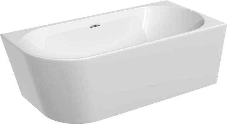 Акриловая ванна Sancos Veneto R FB12 170x80