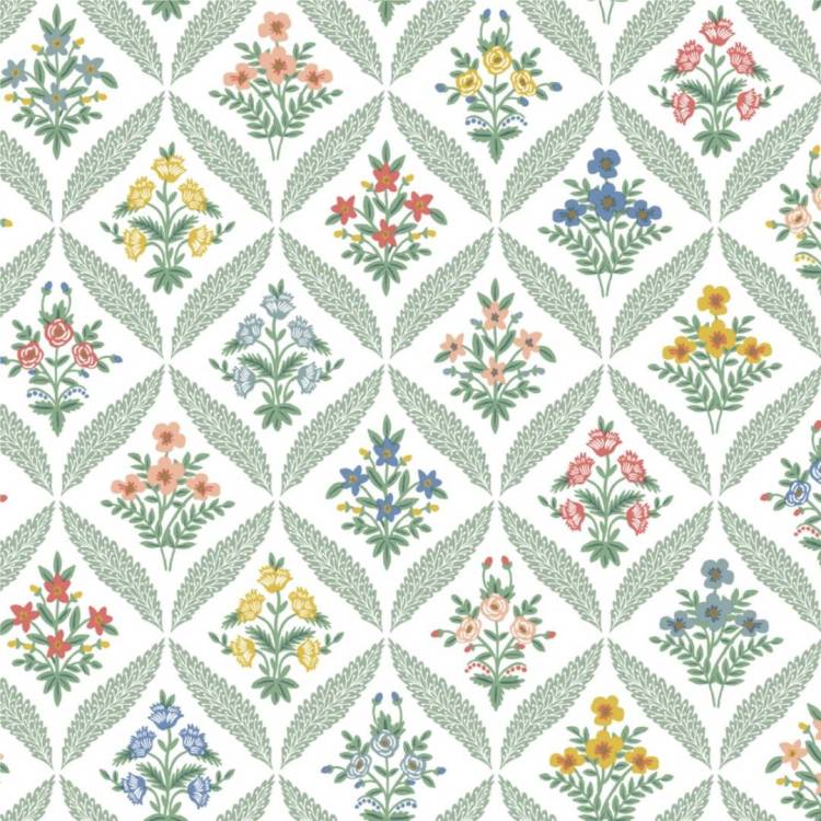 Обои York Collection Rifle Paper Co 3rd Edition RF7513