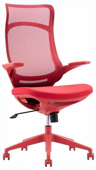 Кресло компьютерное Everprof Spirit EP Spirit M Red Красный