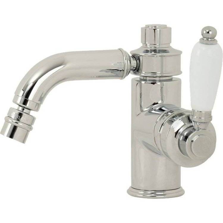 Смеситель для биде Migliore Ermitage 24999 хром