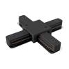 Коннектор X-образный Technical Accessories for tracks Unity TRA001CX-11B