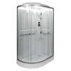 Душевая кабина AvaCan L602RLED с подсветкой, 120x80x215
