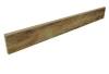 Плинтус Estima City Brigantina 38982 Skirting/BG01_NR/7x60x8 неполированный 7x60x8