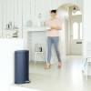 Мусорное ведро Brabantia FlatBack 103940 фото 2