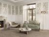 Керамическая плитка Ape Ceramica Bellagio A043772 Batten Walnut Rect 60x120 фото 2