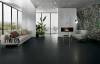Керамогранит Tagina Ceramiche Pietra di Luna 122019  Noir Nat/Ret 90X90 фото 2