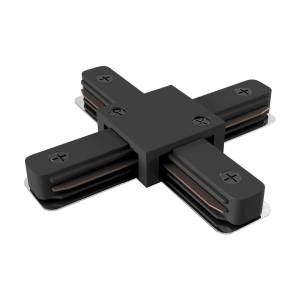 Коннектор X-образный Technical Accessories for tracks Unity TRA001CX-11B