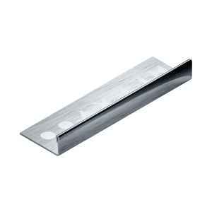 Профиль L-образный Neexy pvs93-01 BR браш 270x1x2.4