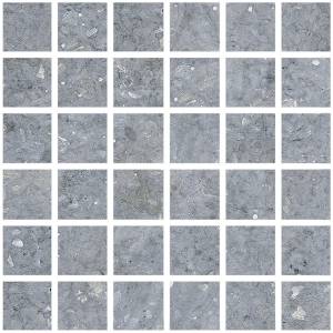 Мозаика Vives Altea Mosaico Calpe Cemento Antideslizante 30x30