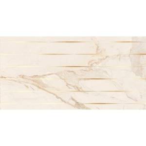 Декор Керлайф Calacatta Gold Linea 31.5x63