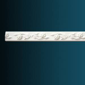Молдинг гибкий Перфект AC233F 230x1.3x5.6