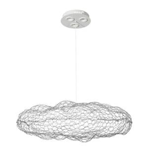 Подвесной светильник Loft IT Cloud 10247/1000 Silver
