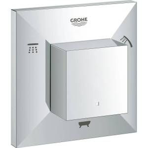 Переключатель потоков Grohe Allure Brilliant 19798000