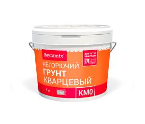 Грунт кварцевый Bayramix КМ0 6 кг