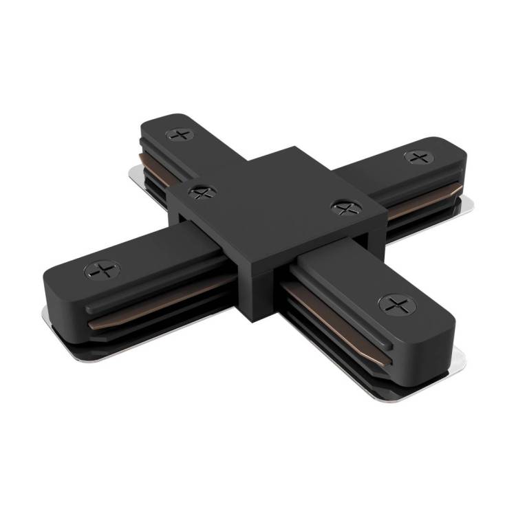 Коннектор X-образный Technical Accessories for tracks Unity TRA001CX-11B