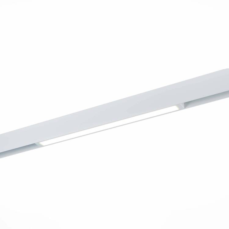 Трековый светильник St Luce Skyline 220 ST657.546.18