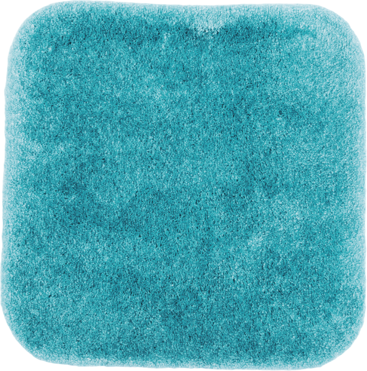 Коврик Wasserkraft Wern BM-2594 turquoise