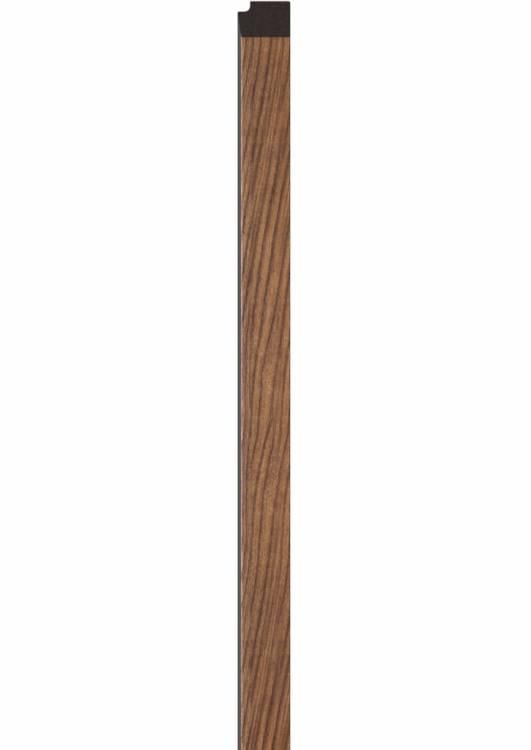 Планка правая Vox Linerio L-Line Mocca 265x3.2x2.1