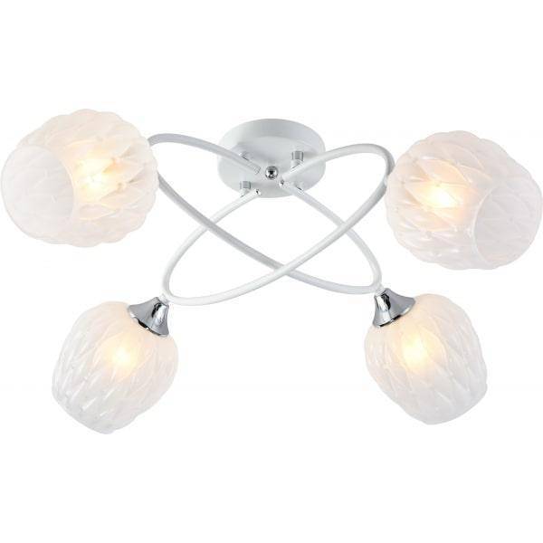 Трековый светильник Rivoli Hettie 3136-304