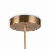 Подвесной светильник Zing FR5199PL-03BS фото 3