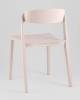Стул Stool Group Moris SL-7089 cream 90574 нежно-розовый фото 10