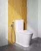 Керамическая плитка Kerama Marazzi Алмаш 35019 грань желтый 14x34 фото 4