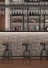 Мозаика Estima City Seed 70636 Mosaic/EE01_NS/30x30x8/5x5 Light Grey (5x5) 30x30 фото 7