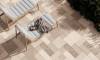 Керамогранит Jano Tiles Parma Taupe 60x120 фото 3