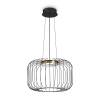 Подвесной светильник Freya Citrus FR5398PL-L8B фото 4