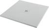 Поддон для душа Aquanet Pleasure NEW 001G 90x90 с сифоном, серый камень фото 4