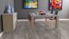 Ламинат Falquon Blue Line Wood 8/32 D4187 White Oak 1220x193 фото 4