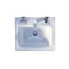 Раковина AM.PM X-Joy M85AWCC0552WG64 керамическая, 55 см, белый глянец