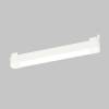 Трековый светодиодный светильник IMEX Linea Led IL.0010.0100-10-4200-WH фото 2