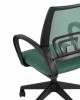 Кресло компьютерное Stool Group ST-Basic ST-BASIC/GN/TW-30 крестовина пластик фото 6