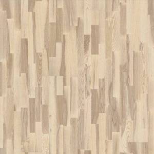 Паркетная доска Karelia Polar Ясень Country Vanilla Matt 3S 2G 2266x188x14