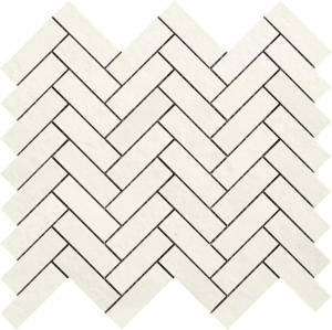 Мозаика RAGNO Terracruda R05Y Mosaico Lisca Di Pesce Luce 33.2x33.2
