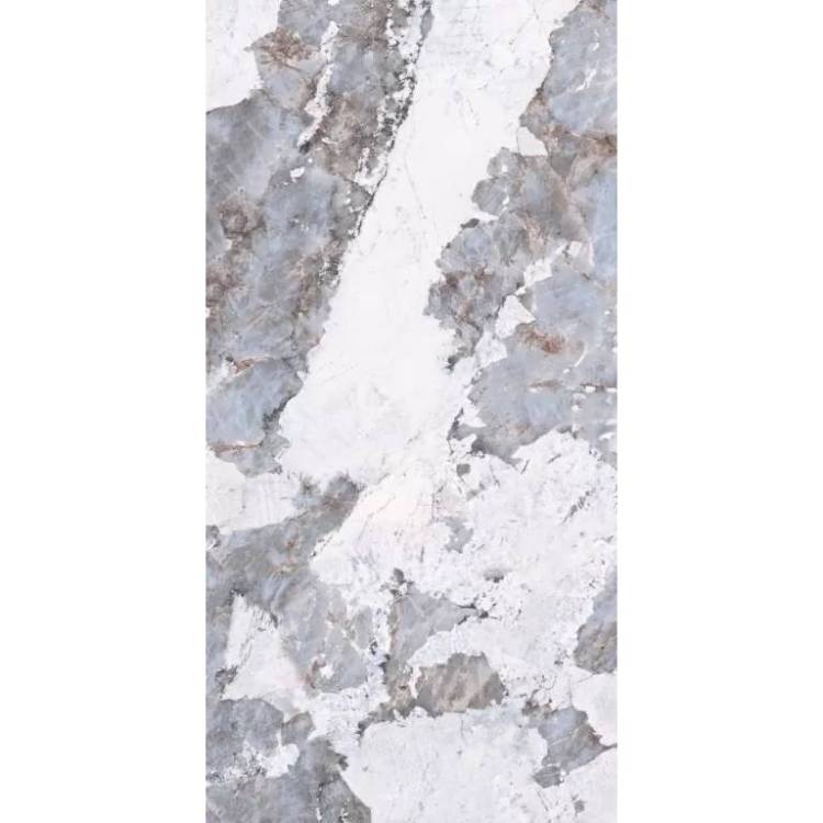 Керамогранит Kerranova Usadba K-2601/MR Grey 60x120