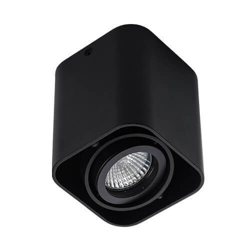 Потолочный светильник Italline Mg-56 5641 black