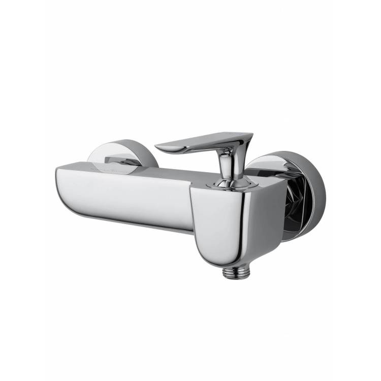 Смеситель для душа Wonzon & Woghand Shark WW-484101-CR хром