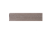 Плинтус LinePlast L003 Беленый Дуб (2500x58 мм)