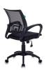 Кресло компьютерное Stool Group Бюрократ CH-695N/BLACK черный фото 5