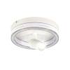 Потолочный светильник Escada 20044SMA/02LED WH фото 3