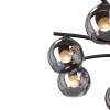 Потолочная люстра Vitaluce V4285-1/8PL фото 4