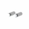 Крючок Artwelle Universell 8105-2 5.5 см, хром, 2 шт. в комплекте