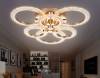 Потолочный светодиодный светильник Ambrella light Acrylica FA418 фото 2