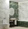 Керамическая плитка Global Tile Marigold GT230VG Белый 30x60 фото 8